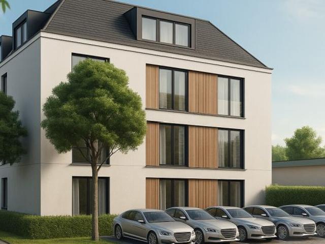 Erdgeschosswohnung kaufen in Stahnsdorf, Brandenburg