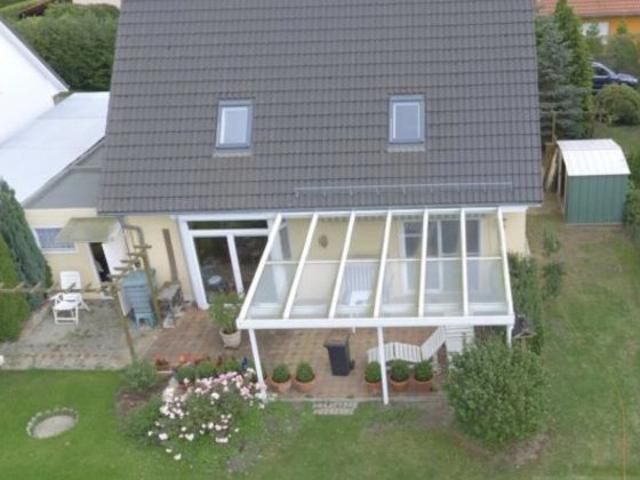 Haus kaufen in Potsdam, Brandenburg