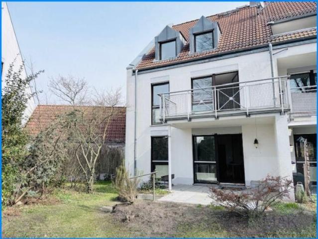 Apartment mieten in Stahnsdorf