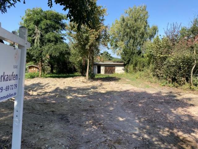 Erdgeschosswohnung kaufen in Zeuthen, Brandenburg