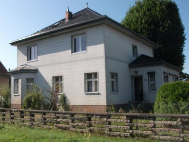Haus kaufen in Grebs, Brandenburg