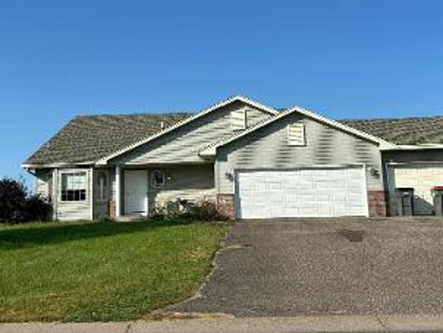 House for sale in Saint Francis, Minnesota