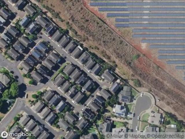 Property for sale in Ewa Beach, Hawaii