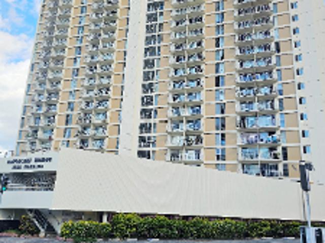 Condo for sale in Honolulu, Hawaii