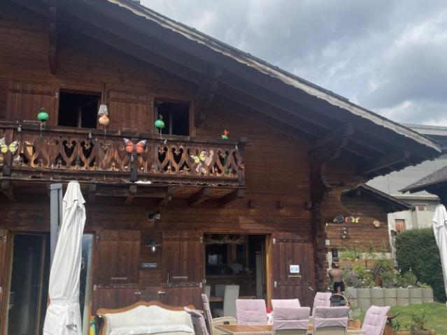 Wohnung kaufen in Ollon (VS), Waadt