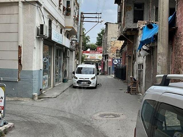 Tarsus, Mersin içerisinde satılık Arsa