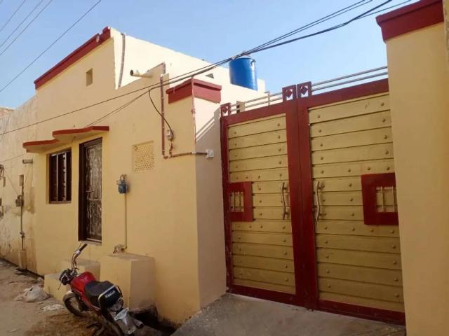 House for sale in Dera Ismail Khan, North West Frontier Province