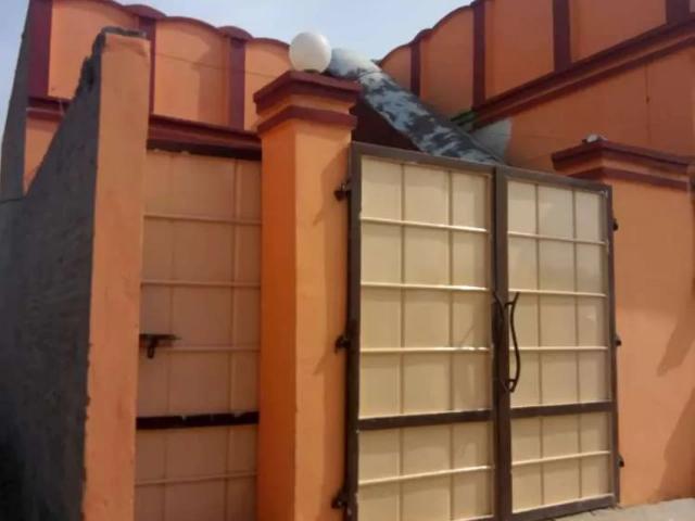 House for sale in Dera Ismail Khan, North West Frontier Province