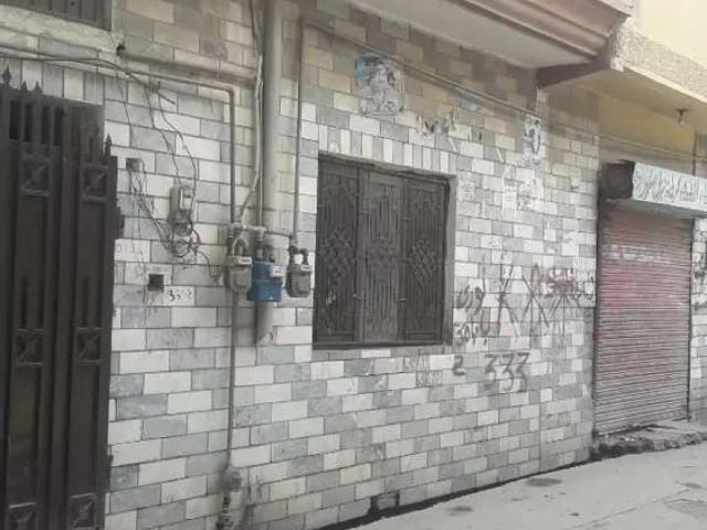 House for sale in Rawalpindi, Islamabad Capital Territory