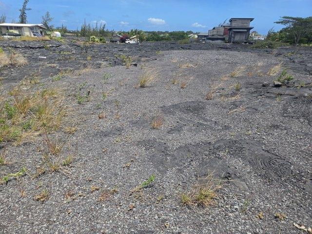 Land for sale in Pahoa, Hawaiʻi County