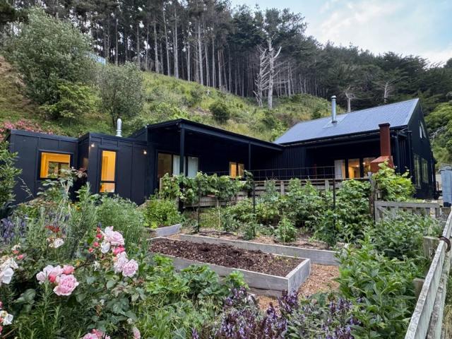 House for rent in Matata, Wellington