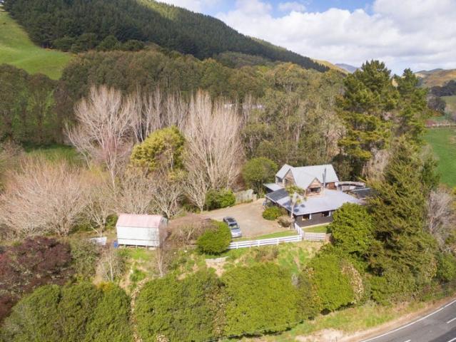 House for rent in Matata, Wellington