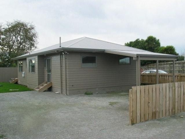 House for rent in East Coast