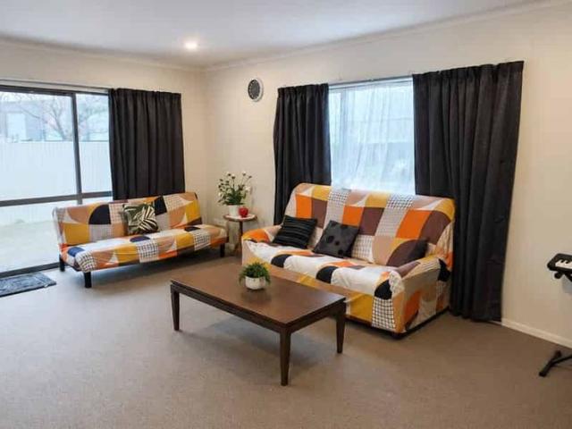 House for rent in East Coast