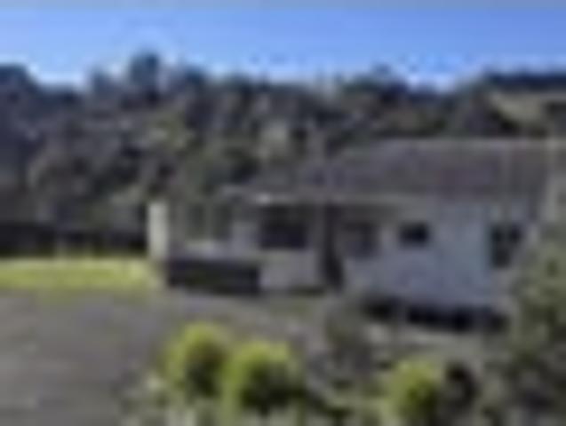 House for rent in Kawau Island, Oroua County