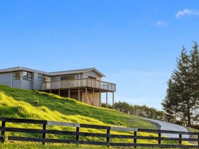 House for rent in Rodney, Kawau Island