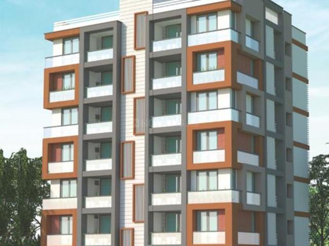 Flat for sale in Sarkhej, Gujarat