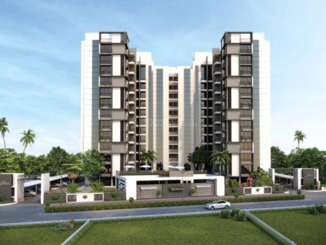 Flat for sale in Sarkhej, Gujarat