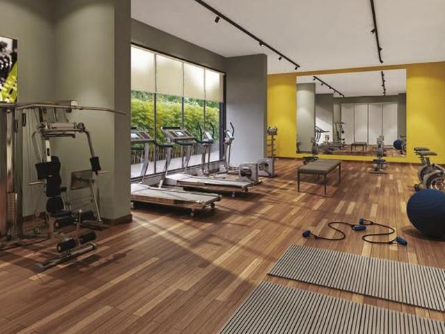 Flat for sale in Sarkhej, Gujarat