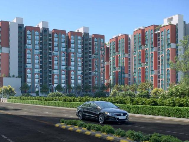 Flat for sale in Sarkhej, Gujarat