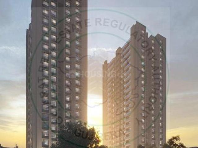 Flat for sale in Sarkhej, Gujarat
