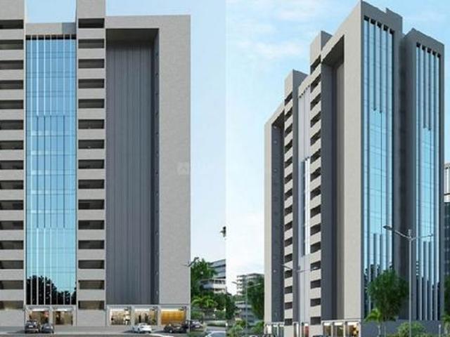 Office for sale in Sarkhej, Gujarat