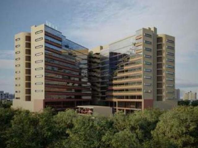 Office for sale in Sarkhej, Gujarat