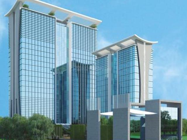 Office for sale in Sarkhej, Gujarat