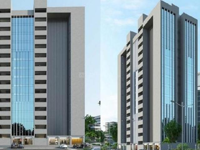 Commercial for sale in Sarkhej, Gujarat