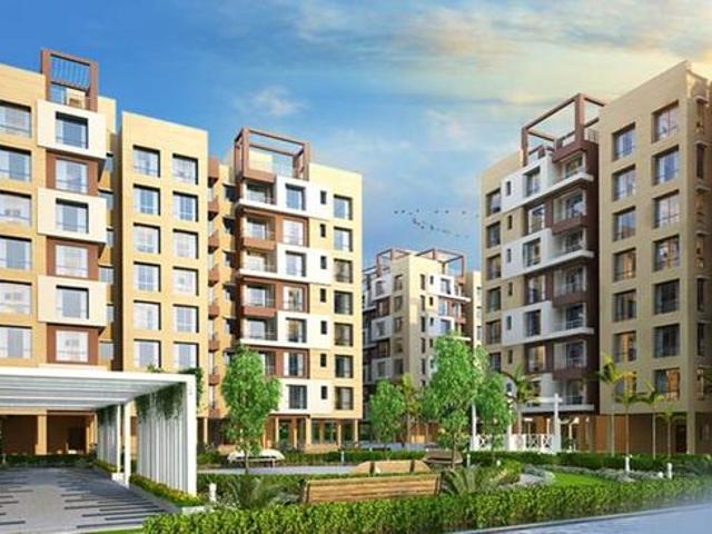 Flat for sale in Domjur, West Bengal