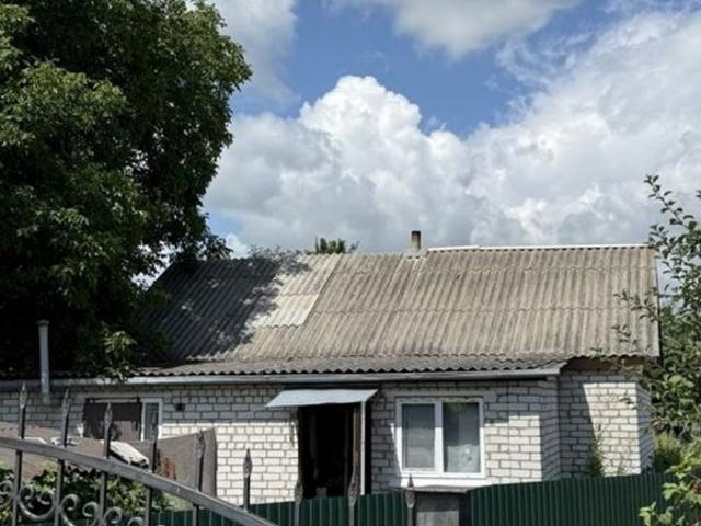Дом продажа в Макарове, Винницкой области