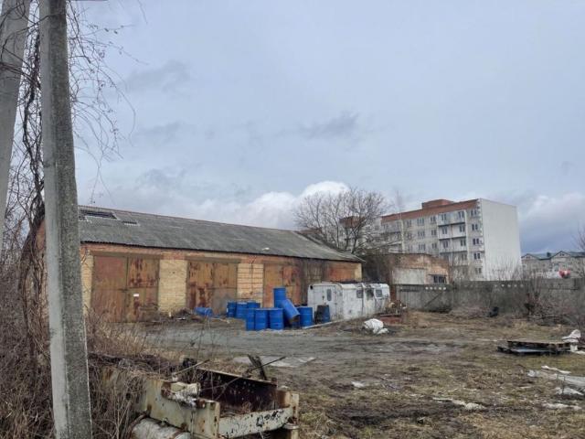 Коммерческая недвижимость продажа в Макарове, Винницкой области