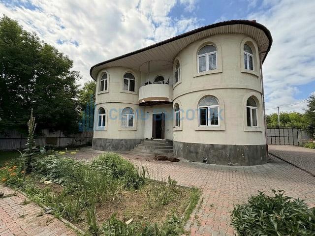 Квартира продажа в Макарово, Кабардино-Балкарская Республика