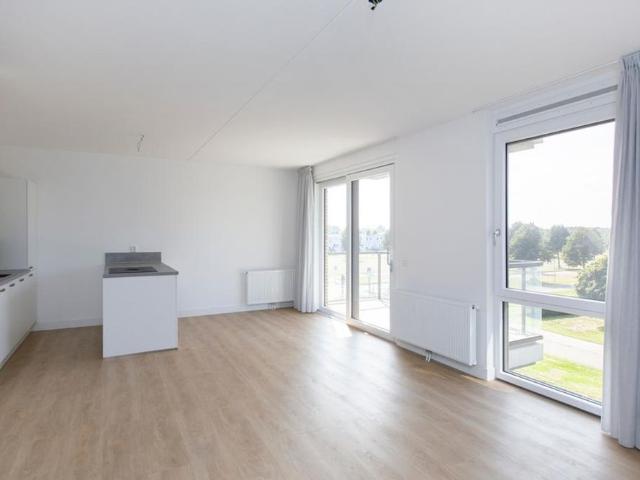 Appartement te huur in Regenboogbuurt, Almere-haven