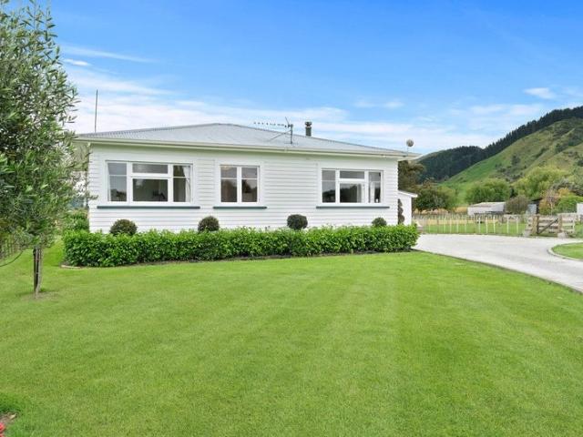 House for rent in East Coast