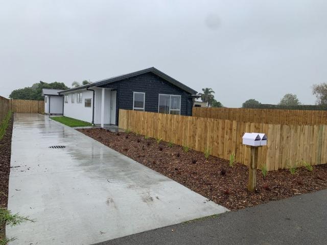 House for rent in East Coast
