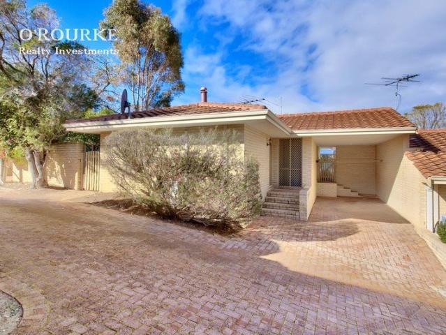 Villa for sale in Stirling, Western Australia