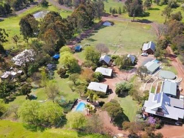 House for sale in Goyder, South Australia
