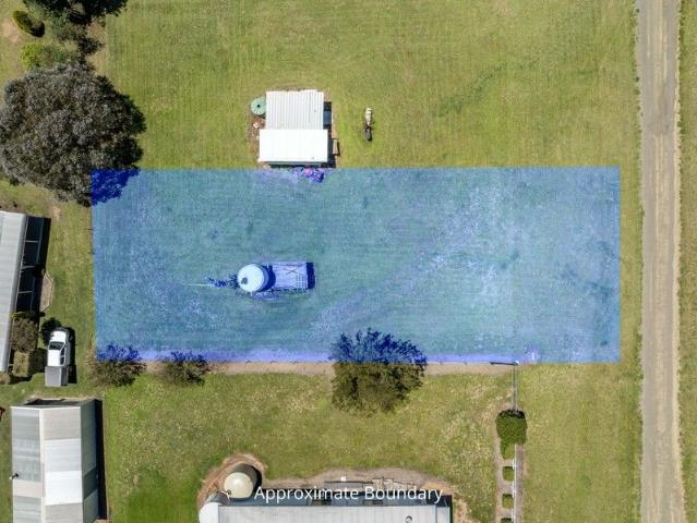 Land for sale in Benambra, Victoria