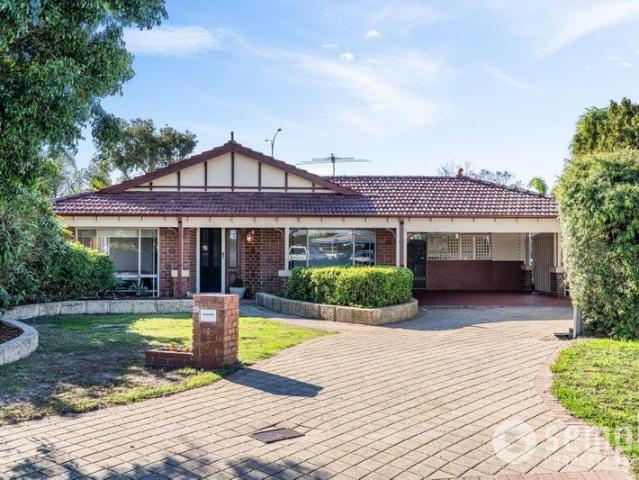 House for sale in Success, Western Australia