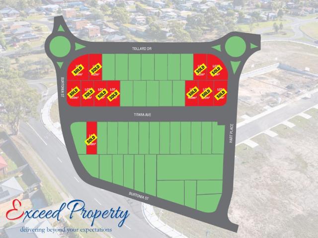Land for sale in Hobart, Tasmania