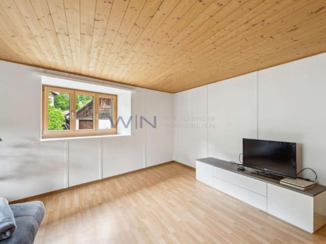 Apartment mieten in Bergün, Bravuogn, Graubünden