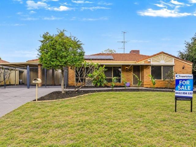 House for sale in Coodanup, City of Mandurah