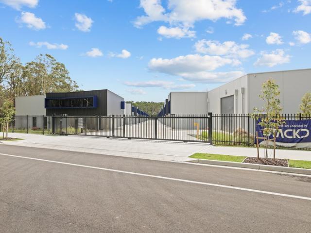 Warehouse for rent in Nowra Hill, New South Wales