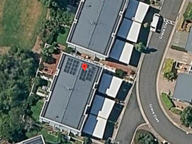 Townhouse for sale in Kellyville, Sydney