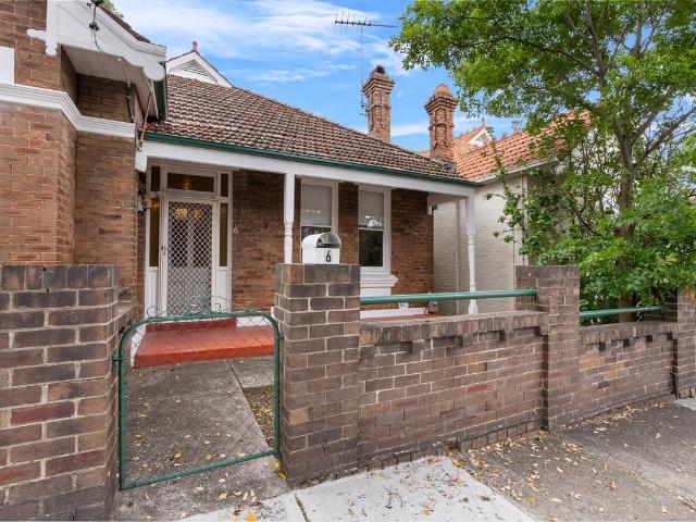 House for sale in Petersham, New South Wales