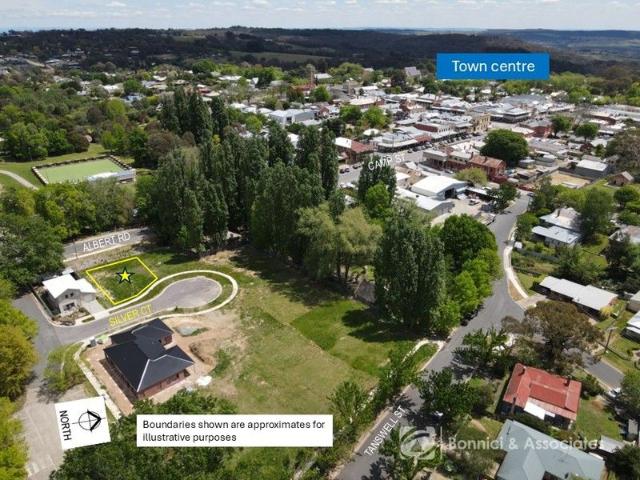 Land for sale in Beechworth, Victoria
