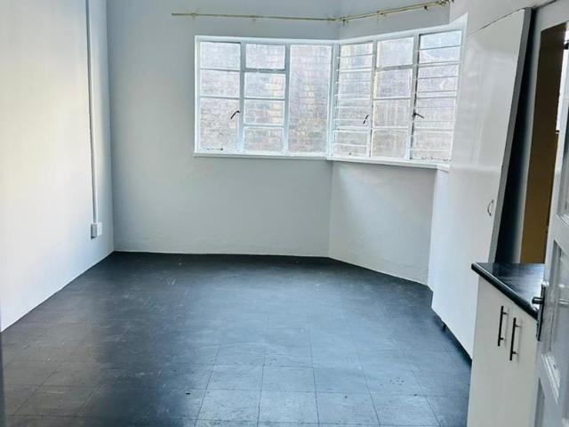 Apartment for rent in Marshalltown, Johannesburg