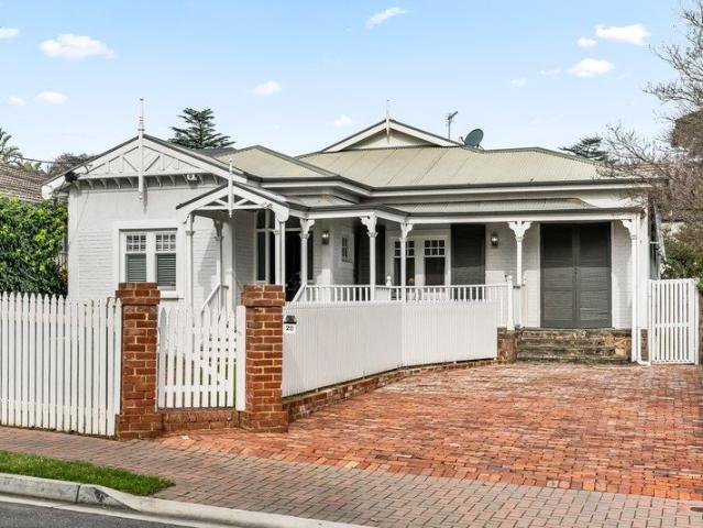 House for sale in Horseshoe Creek, South Australia