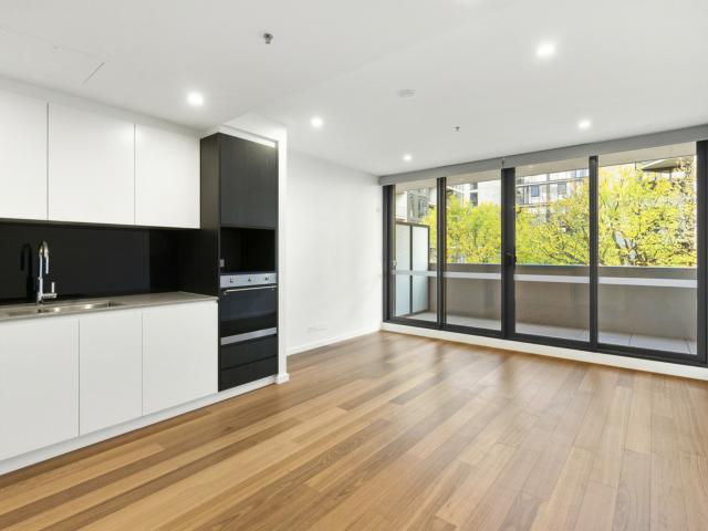 Apartment for rent in Braddon, Australian Capital Territory